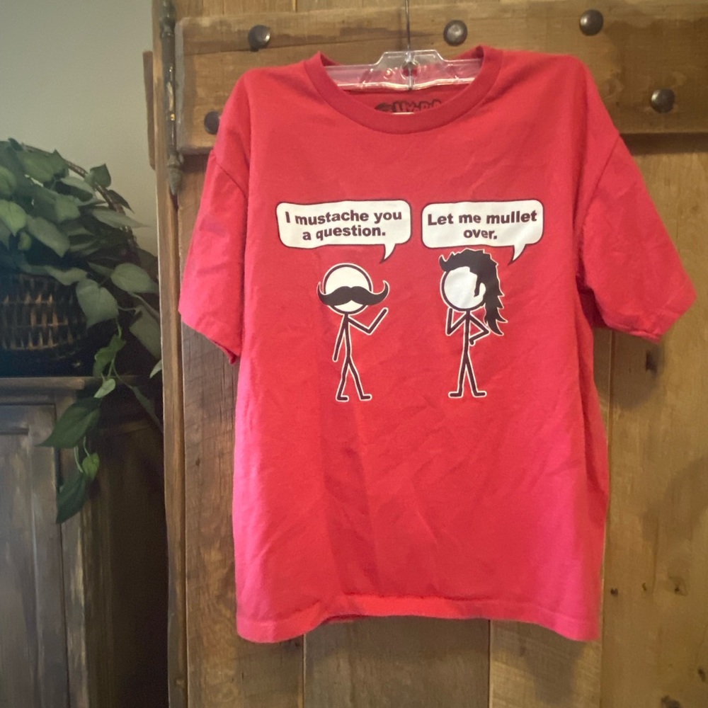 Youth funny Tshirt